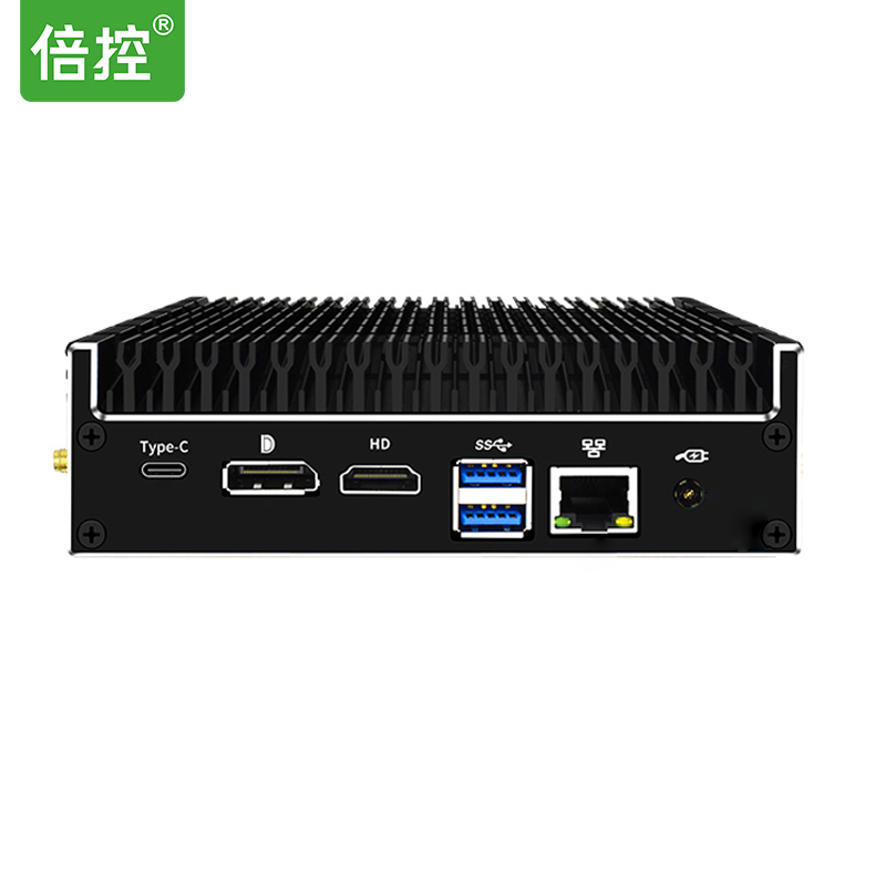 迷你電腦雙網(wǎng)卡i3-8145u i5-8265u i7-8565u電腦臺(tái)式機(jī)