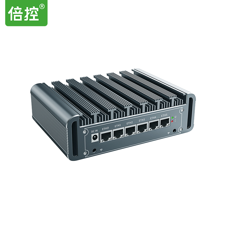 G590-J4125-6LAN ros軟路由迷你電腦多網(wǎng)卡工控機(jī) 可選i211網(wǎng)卡 i225網(wǎng)口